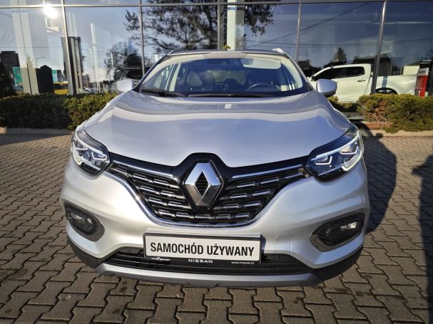 Renault Kadjar TCe EDC 103 kW image number 2