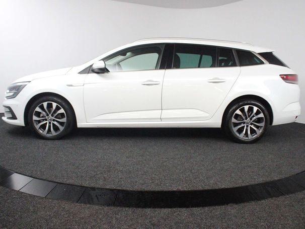 Renault Megane Estate TCe 140 103 kW image number 14