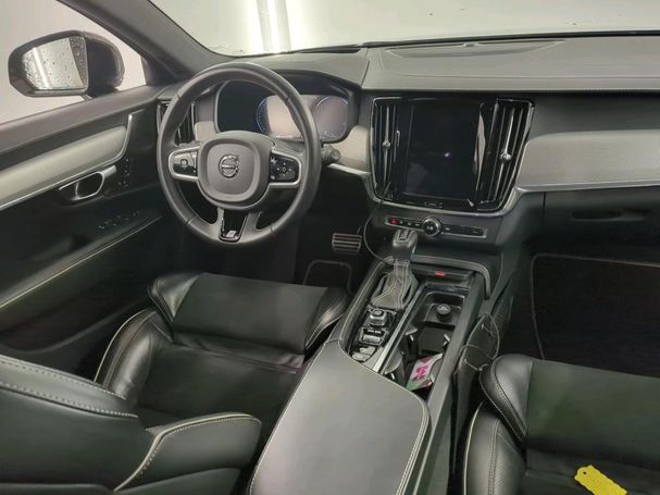 Volvo V90 D4 140 kW image number 4