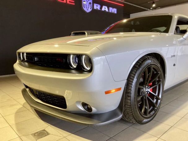 Dodge Challenger 274 kW image number 8