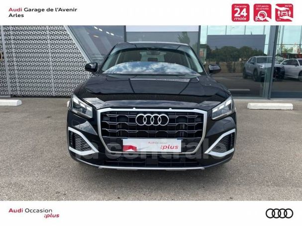 Audi Q2 30 TFSI S-line Business 81 kW image number 2