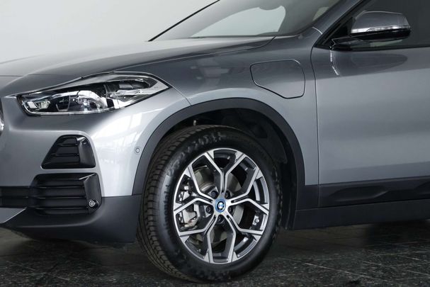 BMW X2 xDrive25e Edition 165 kW image number 31