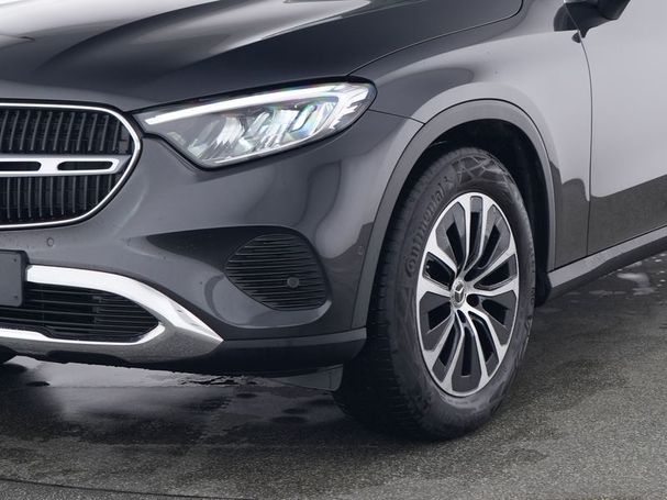 Mercedes-Benz GLC 220 d 145 kW image number 5