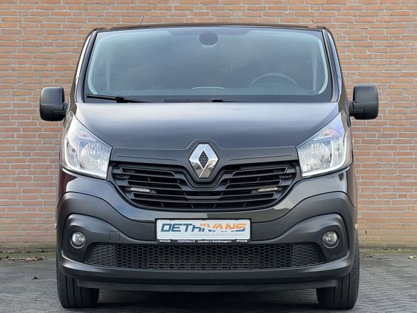 Renault Trafic dCi 125 92 kW image number 28