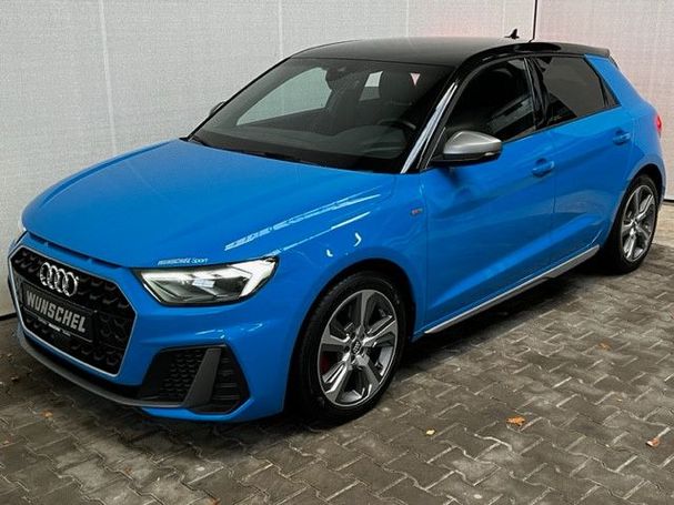 Audi A1 40 S-line Sportback 147 kW image number 1