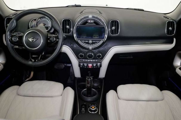 Mini Cooper SD Countryman 140 kW image number 9