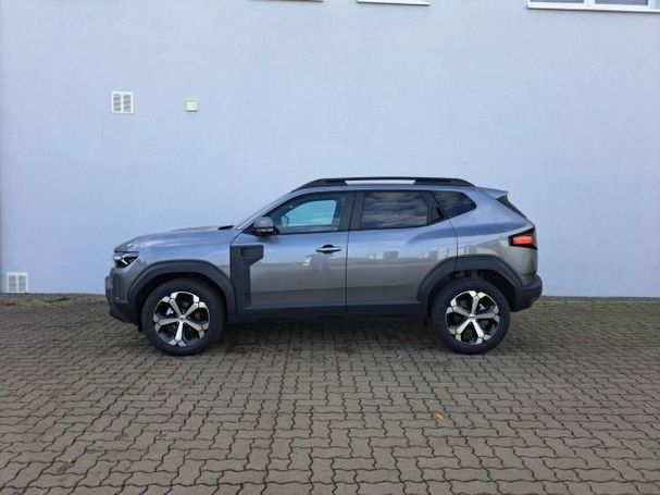 Dacia Duster TCe 130 Journey 96 kW image number 5