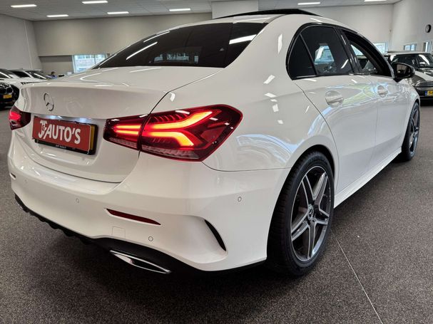 Mercedes-Benz A 180 100 kW image number 2