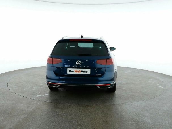 Volkswagen Passat 2.0 TDI DSG Elegance 4Motion 140 kW image number 7