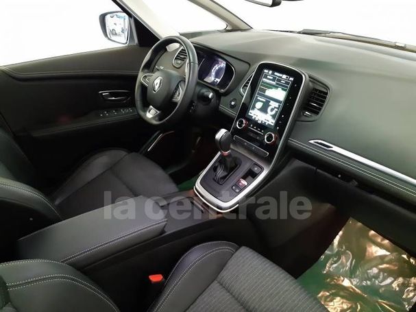 Renault Grand Scenic TCe 160 EDC 118 kW image number 8