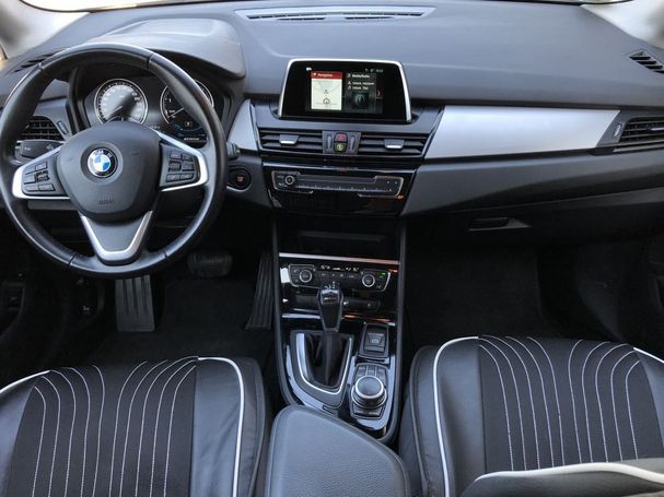 BMW 225 Active Tourer xe xDrive 165 kW image number 4