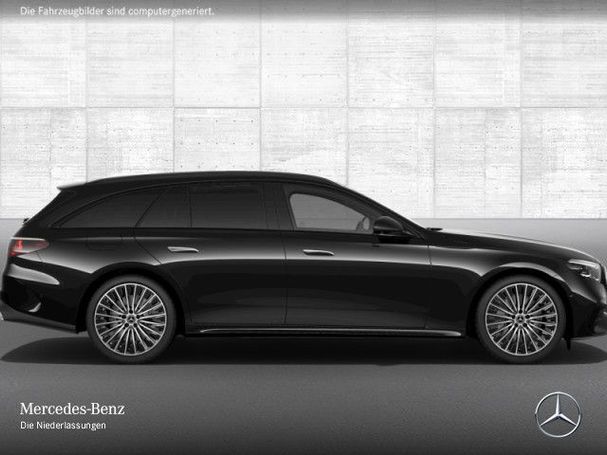 Mercedes-Benz E 450 T 280 kW image number 17