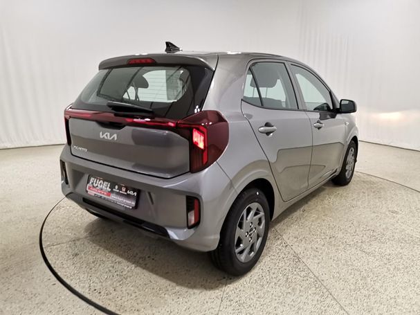 Kia Picanto 1.0 Vision 46 kW image number 3