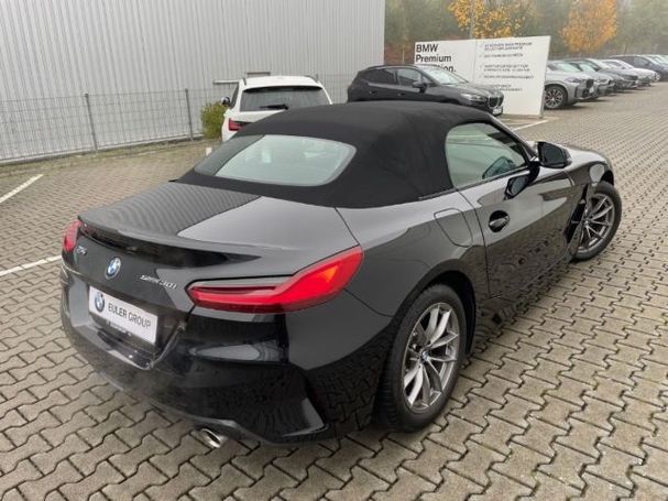 BMW Z4 sDrive30i M Sport 190 kW image number 3