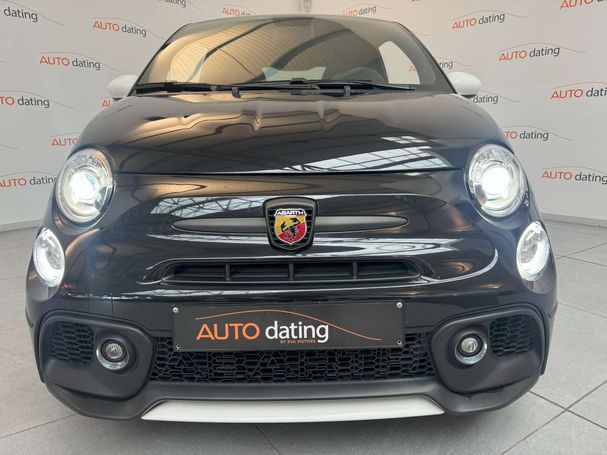 Abarth 695 132 kW image number 2