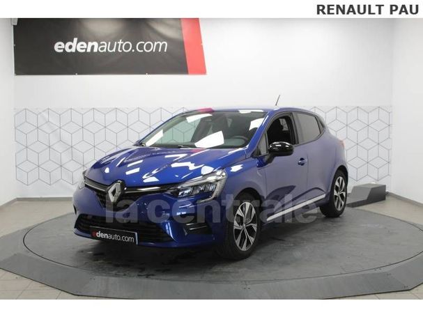 Renault Clio 74 kW image number 1