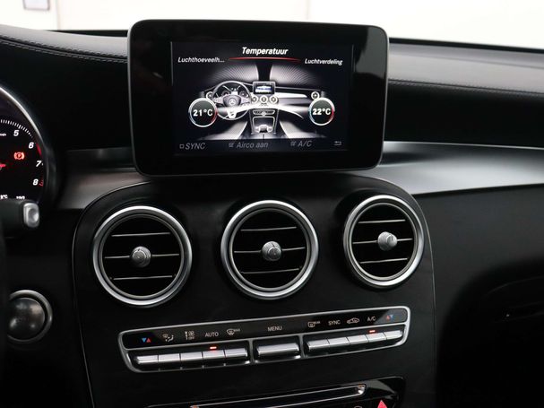 Mercedes-Benz GLC 250 155 kW image number 46