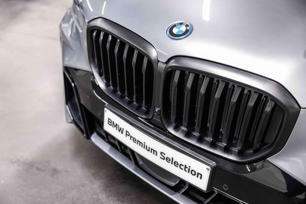 BMW X5 50e xDrive 360 kW image number 34