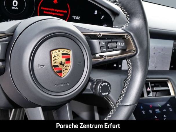 Porsche Taycan GTS 440 kW image number 23