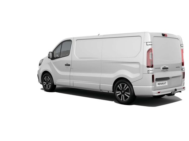 Renault Trafic dCi 150 EDC 110 kW image number 2