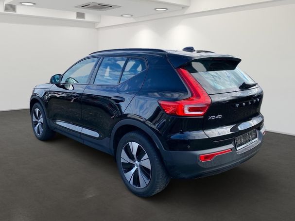 Volvo XC40 T5 192 kW image number 4