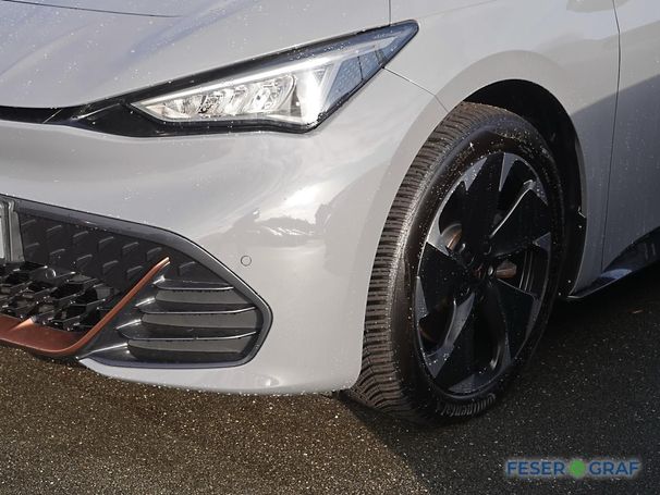 Cupra Born 170 kW image number 13