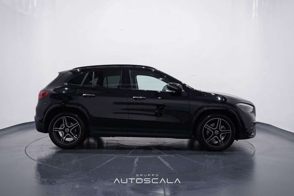 Mercedes-Benz GLA 200 d 110 kW image number 7