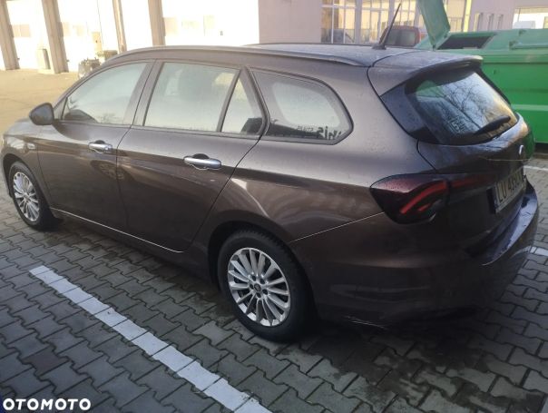 Fiat Tipo 1.0 74 kW image number 1