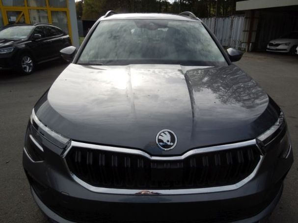 Skoda Kamiq 1.5 TSI 110 kW image number 2