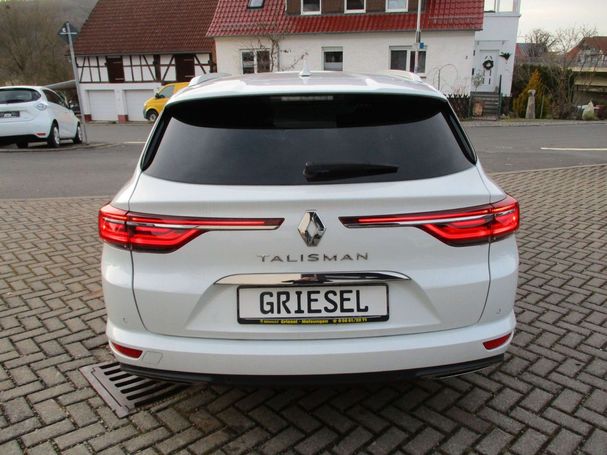 Renault Talisman 138 kW image number 4