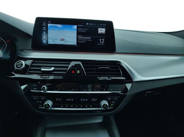 BMW 520d Touring 140 kW image number 9