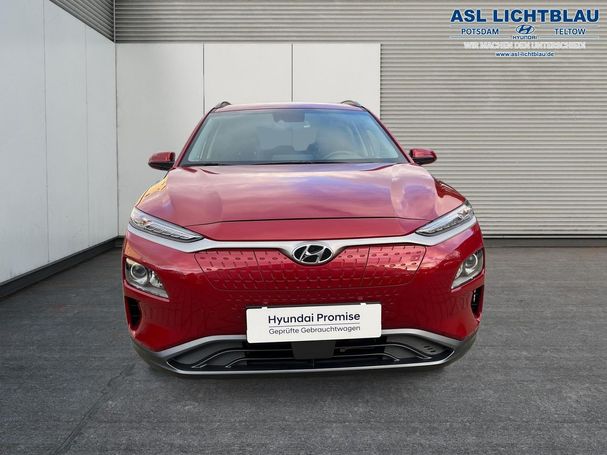 Hyundai Kona Elektro 100 kW image number 4