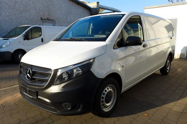 Mercedes-Benz Vito 116 CDI 120 kW image number 1