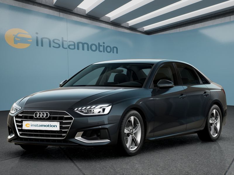 Audi A4 Limousine 30 TDI