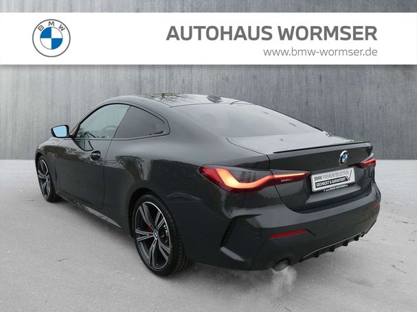 BMW 430i M Sport 180 kW image number 7