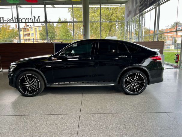 Mercedes-Benz GLC 43 AMG 287 kW image number 7