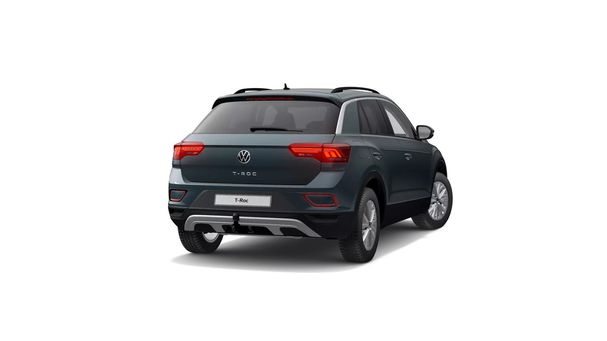 Volkswagen T-Roc 1.5 TSI DSG 110 kW image number 6