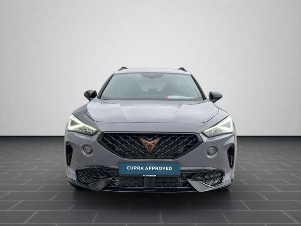 Cupra Formentor 1.4 DSG VZ 180 kW image number 2