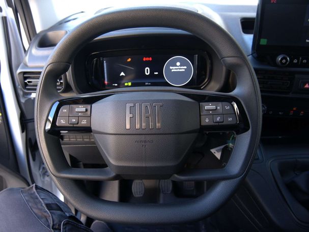 Fiat Doblo Van 1.5 BlueHDi 74 kW image number 2