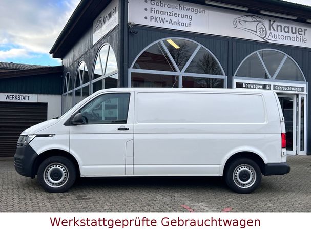 Volkswagen T6 Transporter 110 kW image number 5