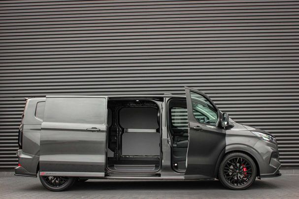 Ford Transit Custom 320 L2H1 Limited 125 kW image number 8