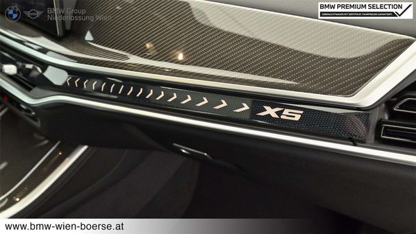 BMW X5 xDrive30d 210 kW image number 32