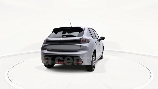 Peugeot 208 PureTech 100 Allure 74 kW image number 25