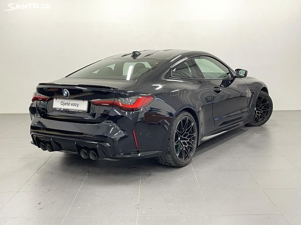 BMW M4 Competition 375 kW image number 2