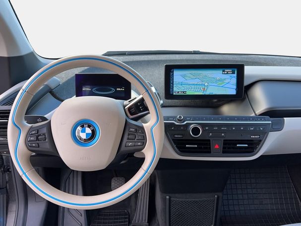 BMW i3 60Ah 125 kW image number 12