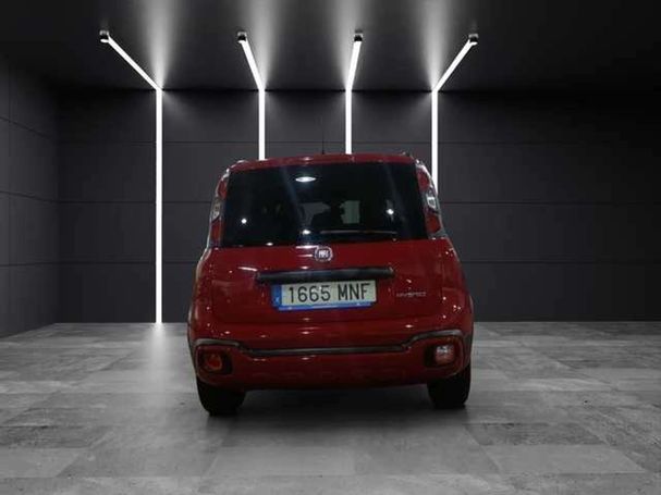 Fiat Panda 1.0 GSE Hybrid 51 kW image number 2