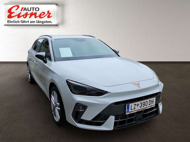 Cupra Leon 1.5 TSI 110 kW image number 17