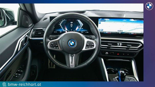 BMW i4 eDrive 210 kW image number 7