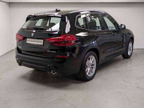 BMW X3 xDrive25d 170 kW image number 4