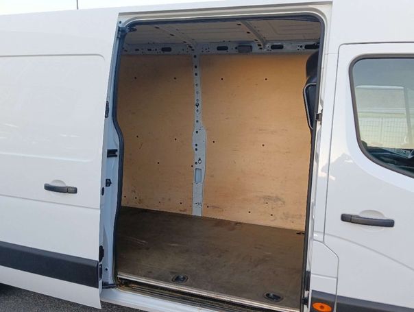 Renault Master DCi 135 99 kW image number 14